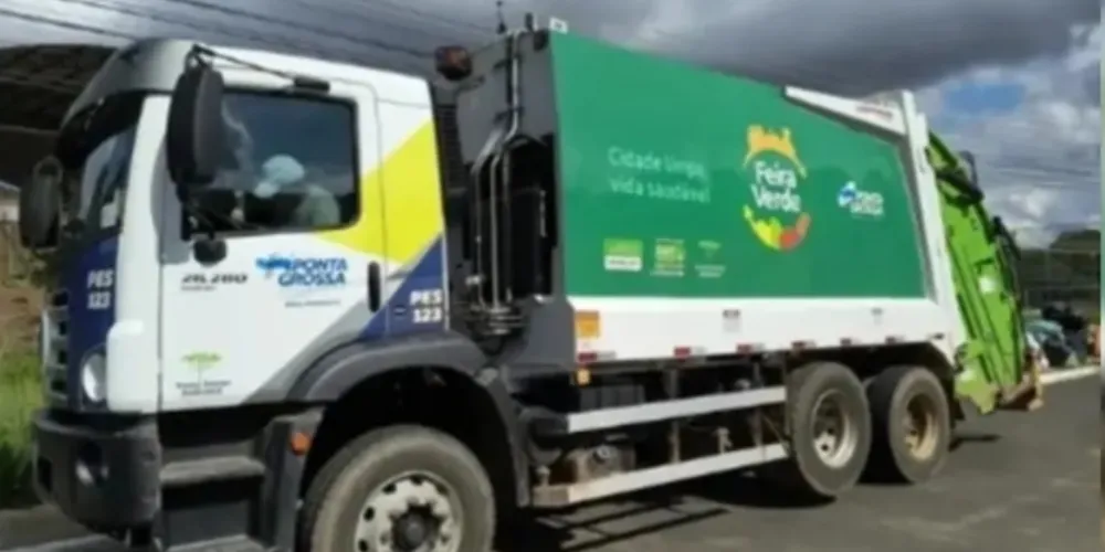 O Feira Verde também apoia a agricultura familiar