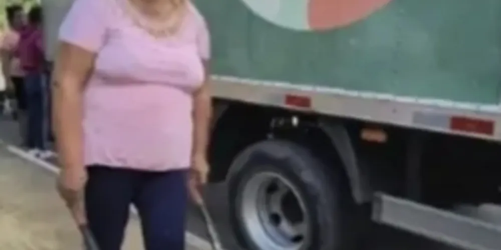 População pode trocar recicláveis por frutas e verduras no Feira Verde