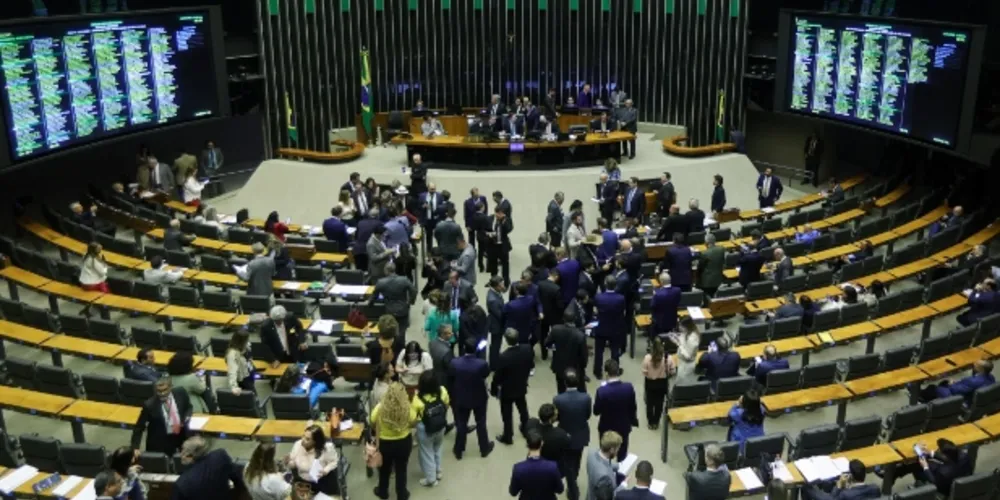 Ainda não há consenso sobre a proposta