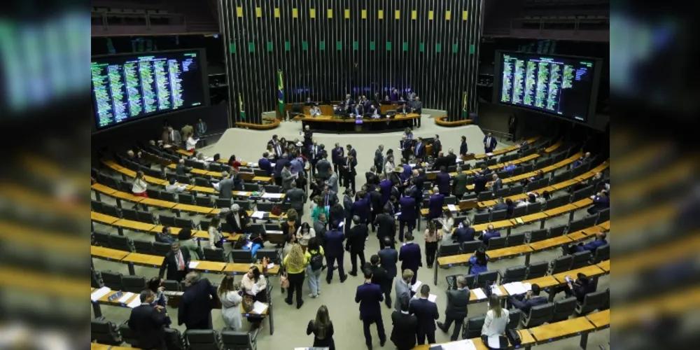 Ainda não há consenso sobre a proposta