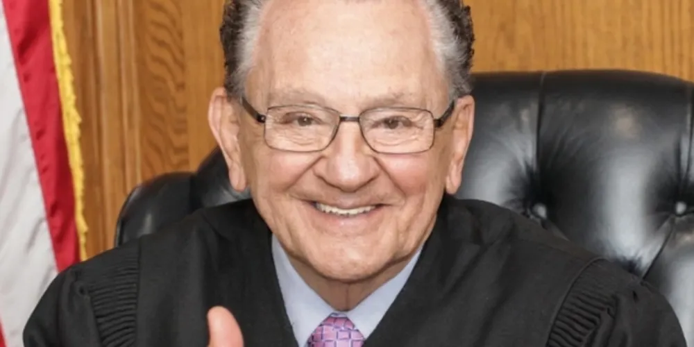 Ele era muito querido pelo modo como conduzia suas decisões