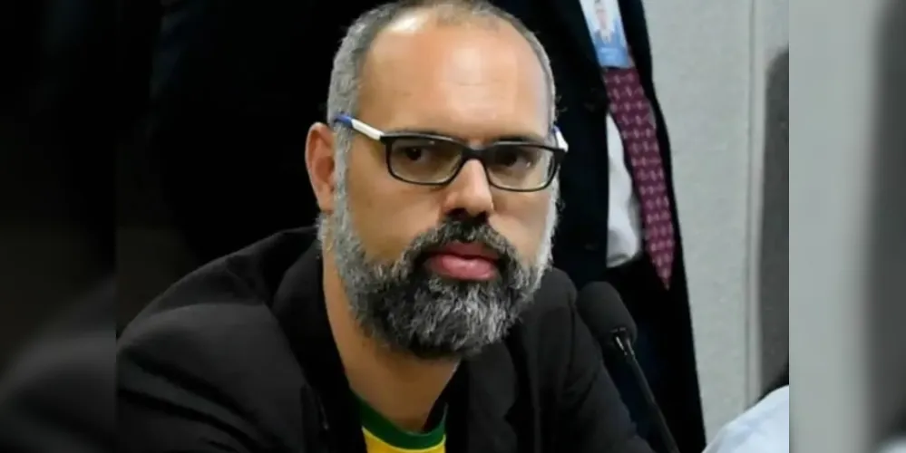 Atualmente, ele vive nos Estados Unidos