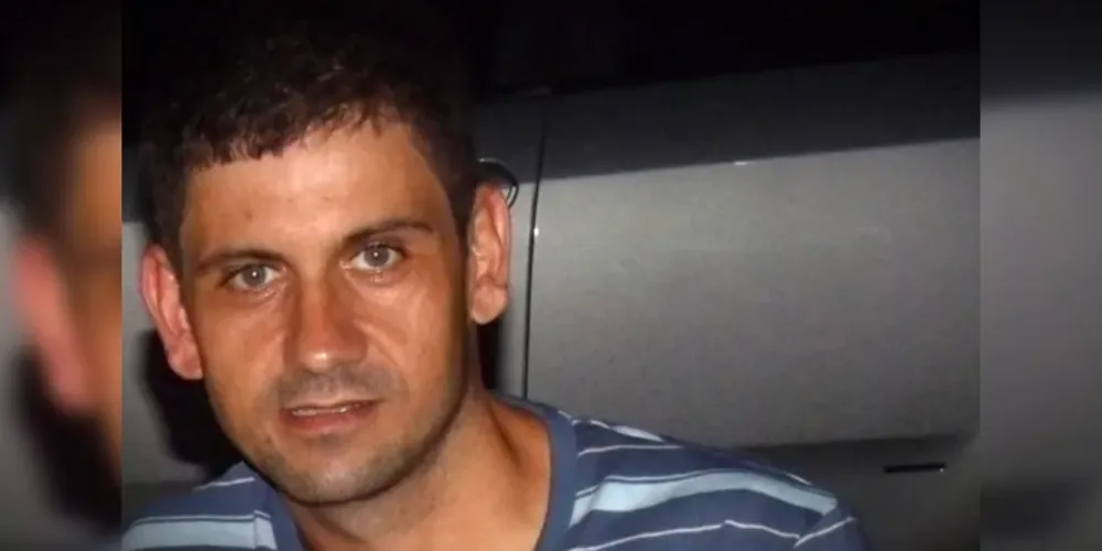 Alexandre Antonio Rehm tinha 42 anos