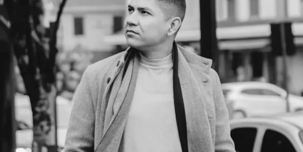 Mayson Viana de Freitas tinha 38 anos