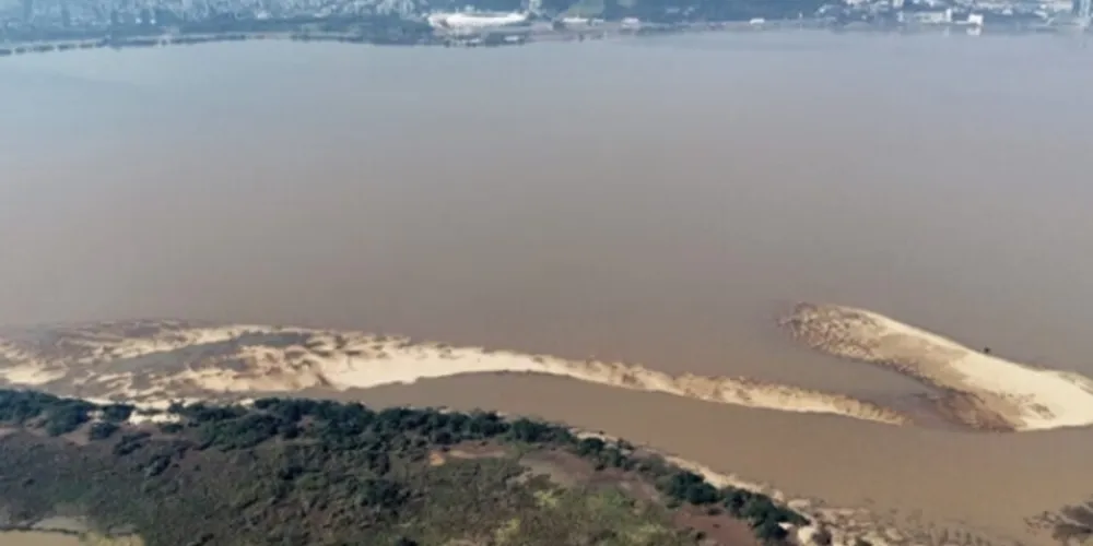 Foram resgatadas 733 pessoas