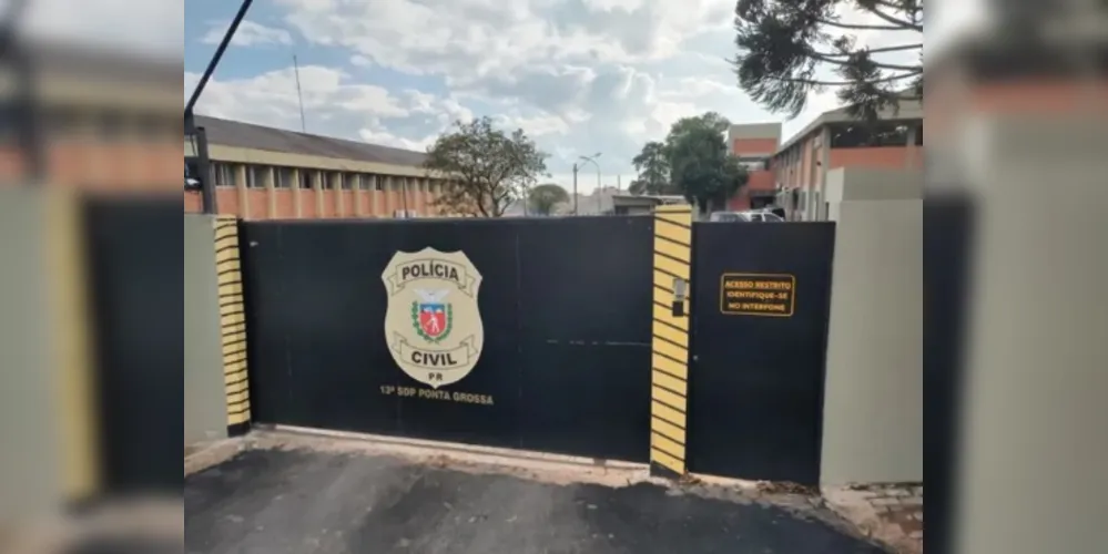 Suspeitos foram encaminhados até a 13⁠ª Subdivisão Policial (SDP)