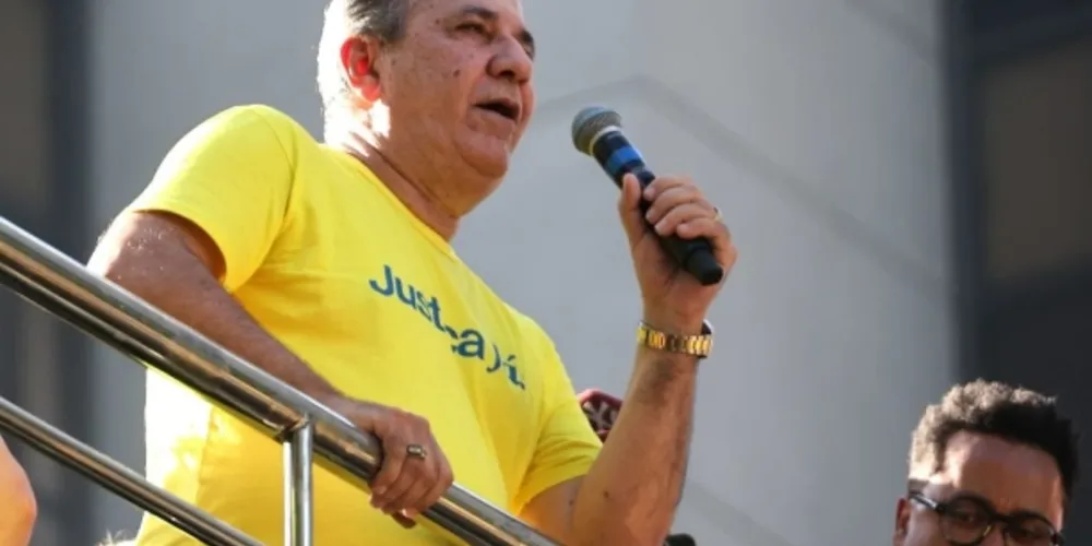 Silas Malafaia e Francisley foram sócios na Alvox Gospel Livros Marketing Direto