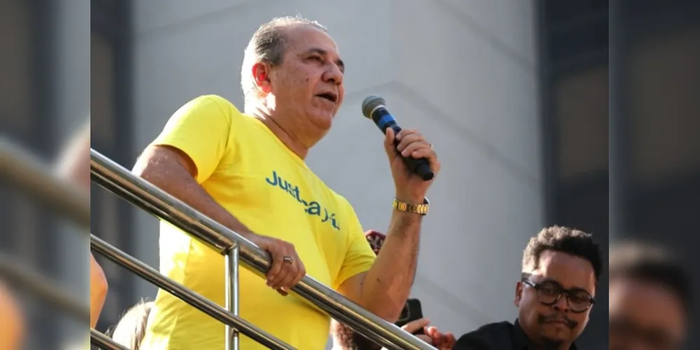 Silas Malafaia e Francisley foram sócios na Alvox Gospel Livros Marketing Direto