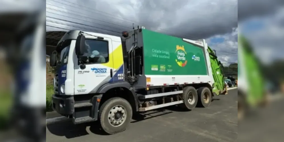 O Feira Verde também apoia a agricultura familiar
