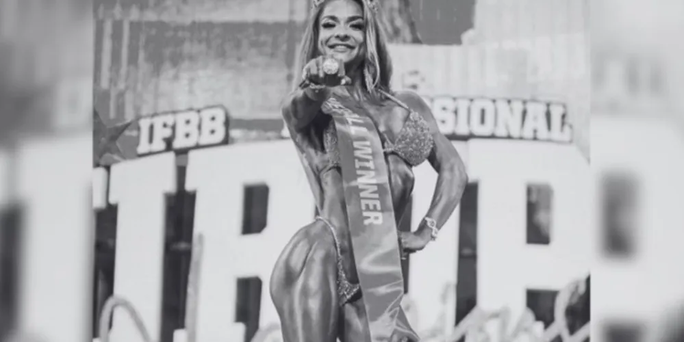 Lorena tinha 37 anos