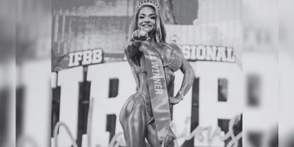 Lorena tinha 37 anos