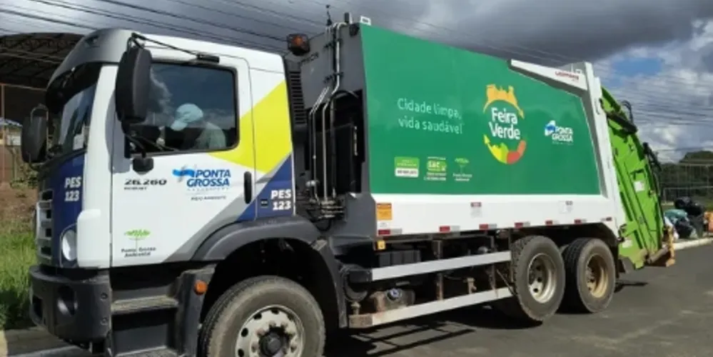 O Feira Verde também apoia a agricultura familiar