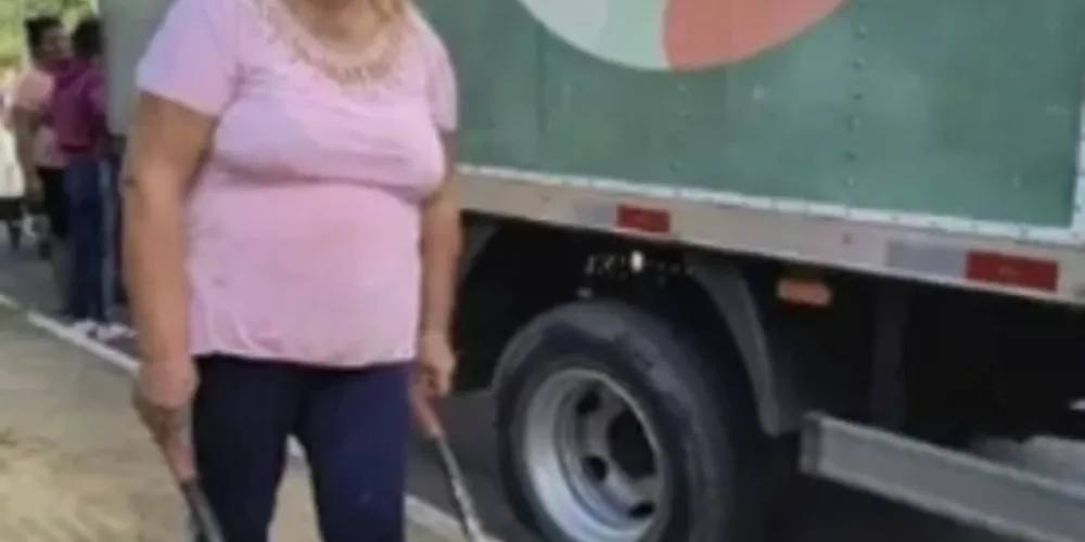 População pode trocar recicláveis por frutas e verduras no Feira Verde