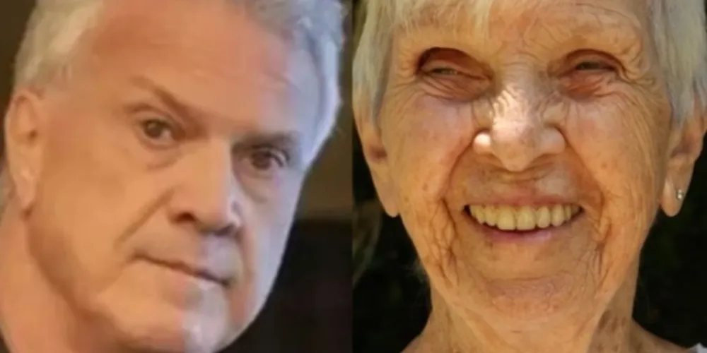 Susanne Bial faleceu nesta sexta