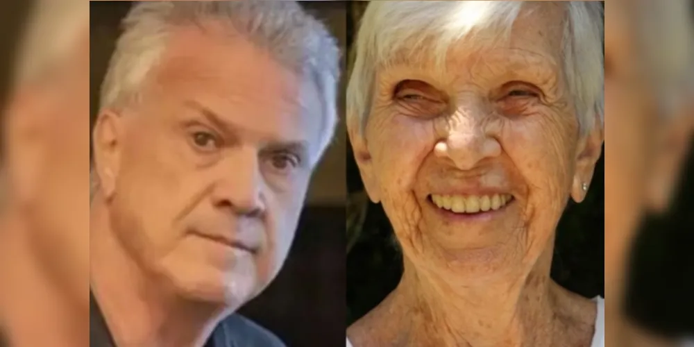 Susanne Bial faleceu nesta sexta
