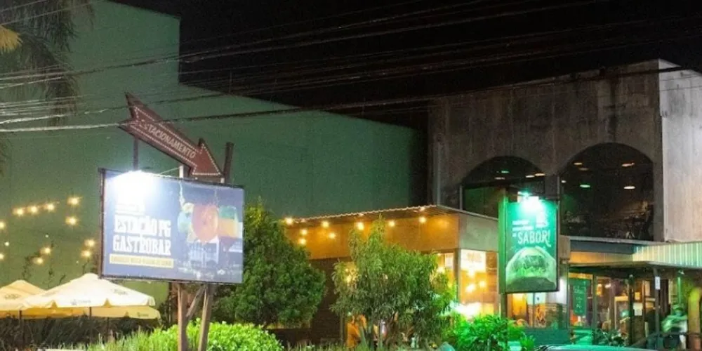 Evento inicia às 11h da manhã