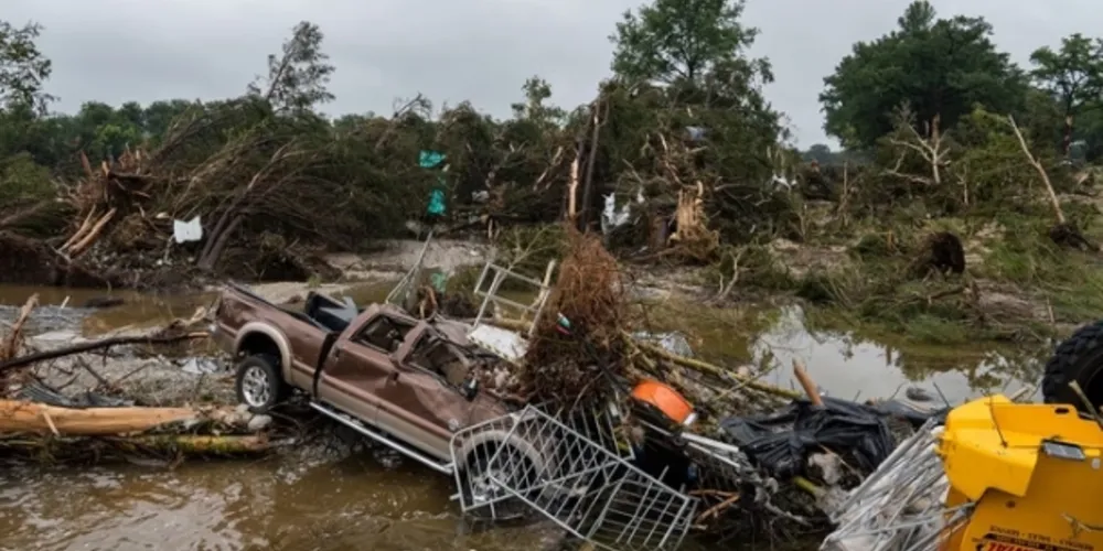 O fenômeno não havia sido previsto