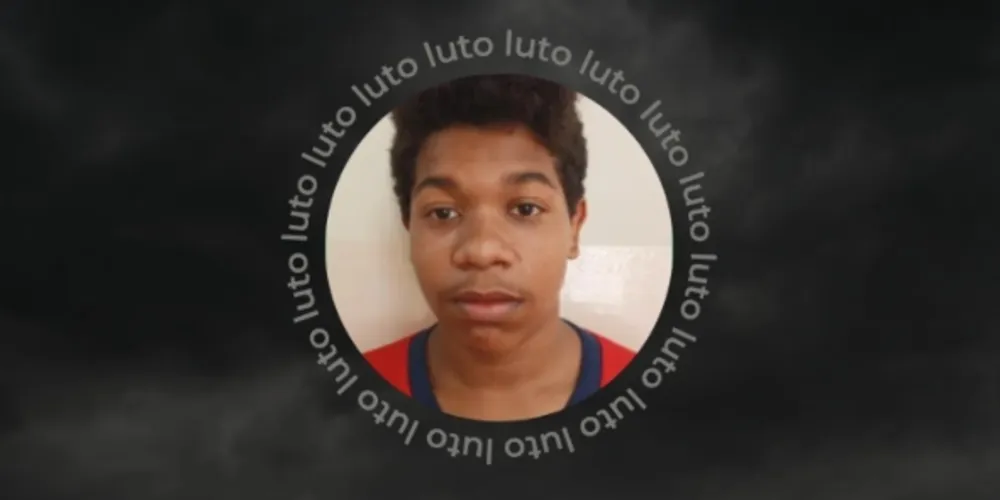 O corpo de Carlos está sendo velado na Capela São José