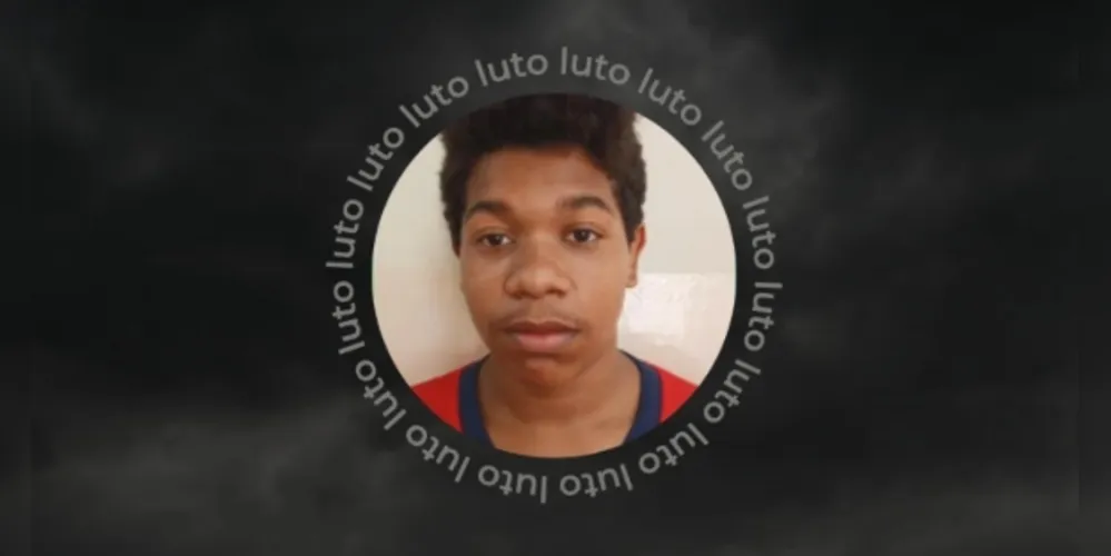 O corpo de Carlos está sendo velado na Capela São José