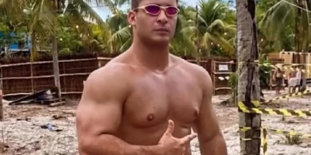 Agressor deu 61 socos em menos de 40 segundos