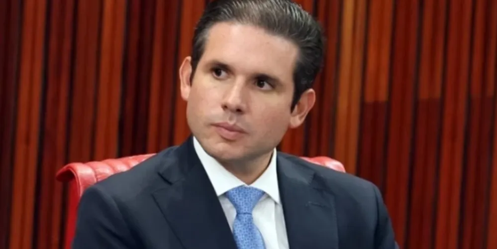 Hugo Motta (Republicanos-PB)