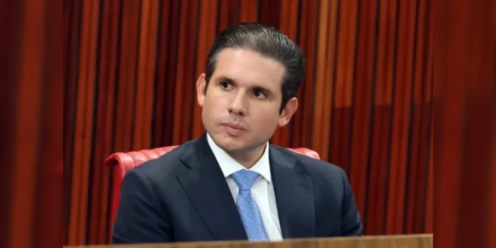Hugo Motta (Republicanos-PB)