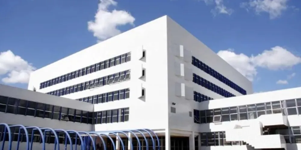 Ela foi socorrida pelos médicos do Samu