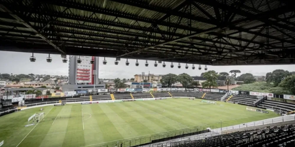 Jogo é válido pela 15ª rodada