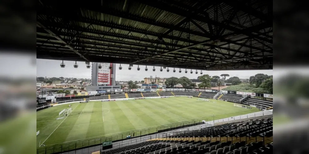 Jogo é válido pela 15ª rodada