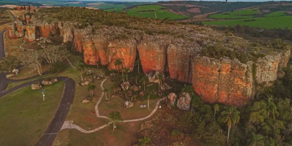 A expectativa é que o elevador volte a ser um dos principais cartões-postais do turismo paranaense