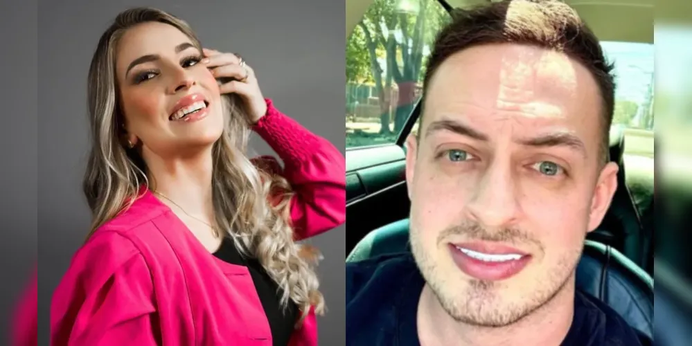 Yasmin e Bruno tinham ambos 30 e 31 anos, respectivamente