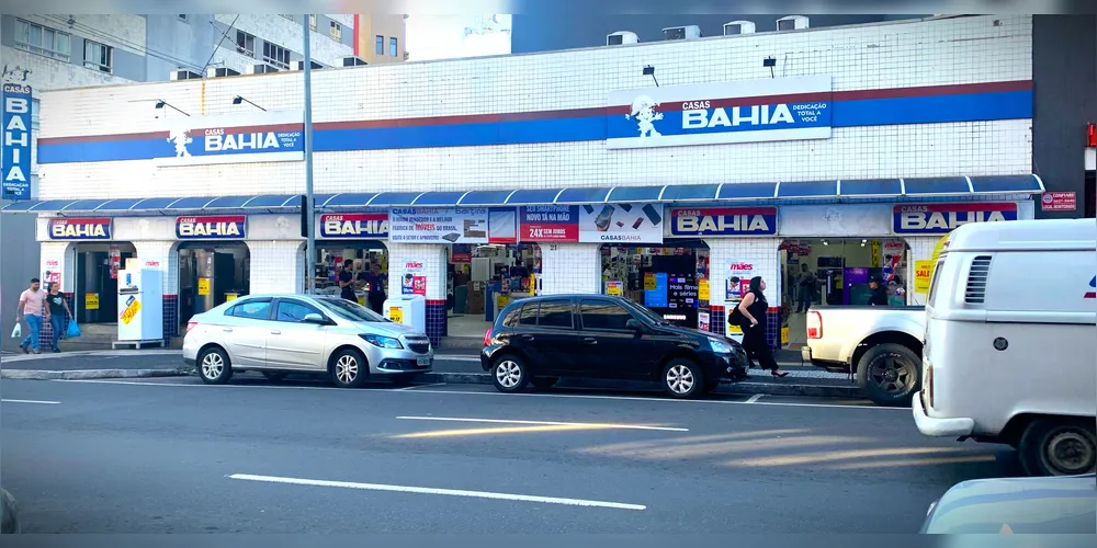 Todos os funcionários envolvidos no esquema foram demitidos em abril de 2025