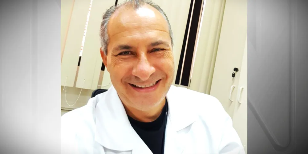 Cezar Maurício Ferreira tinha 60 anos de vida