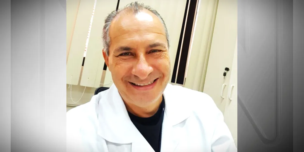 Cezar Maurício Ferreira tinha 60 anos de vida
