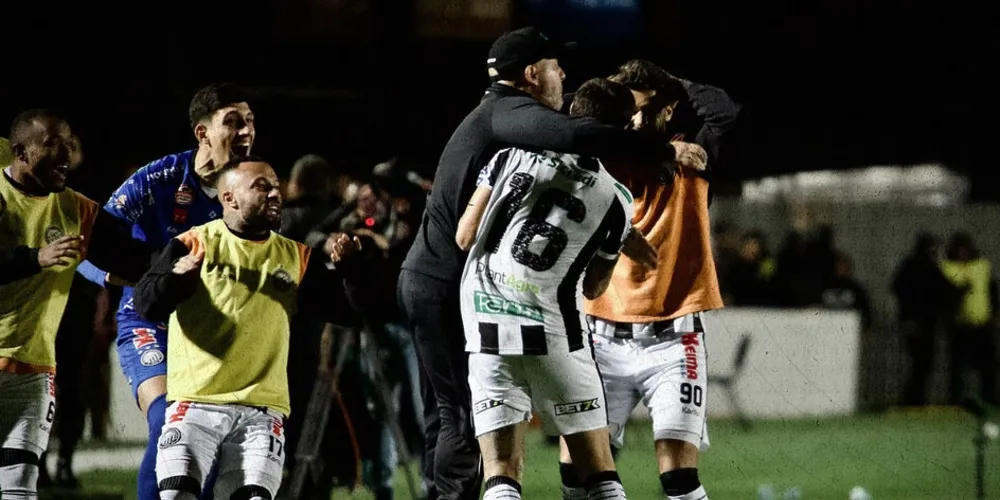 Em 2024, no último encontro entre as equipes, o Operário virou no GK o placar por 3 a 2 e saiu vencedor do duelo