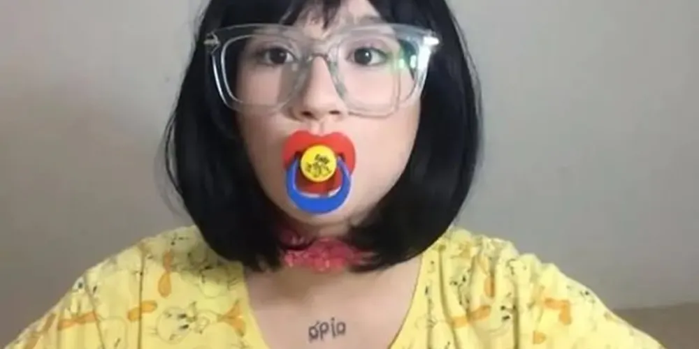 Objeto está sendo utilizado por adultos e estão custando até R$ 350
