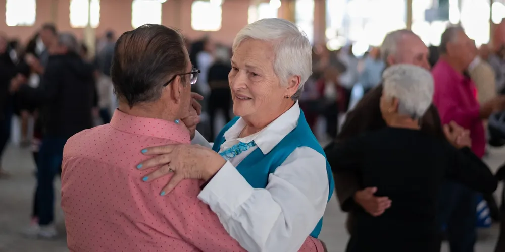 Evento 'Circuito 60+: Cuidados e Conexões' teve mais de 1,2 mil participantes