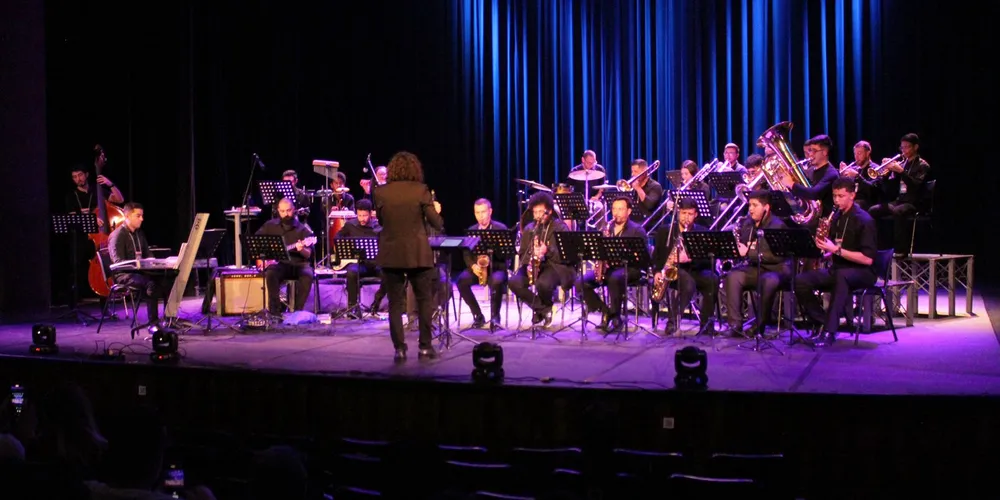 Festival oferecerá 13 dias de muita música para toda comunidade ponta-grossense