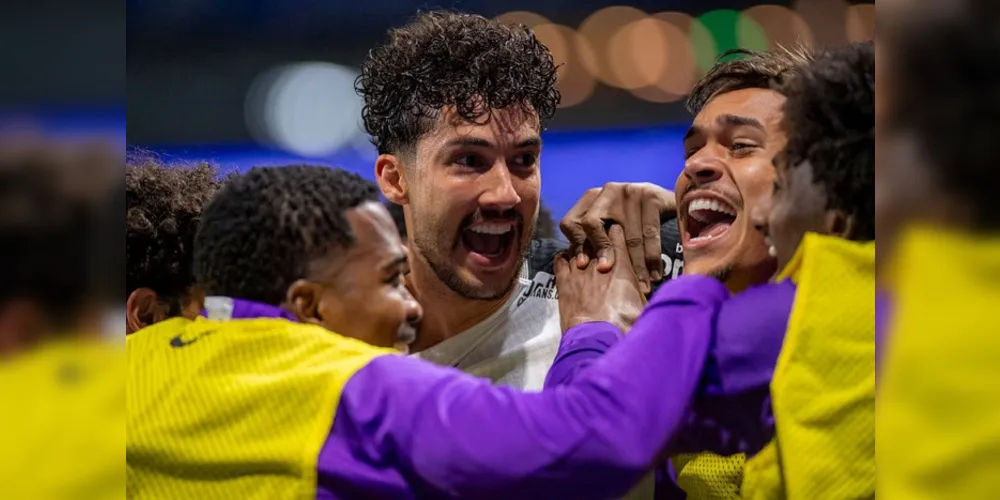 Corinthians manteve vantagem e se classificou para quartas de final da Copa do Brasil