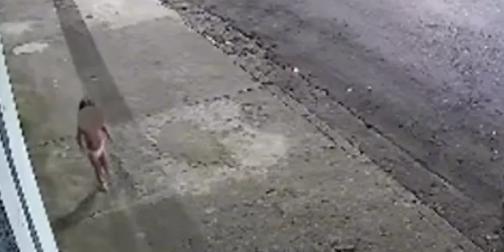 A mãe da criança foi encaminhada ao 6° Distrito Policial