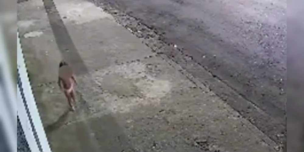 A mãe da criança foi encaminhada ao 6° Distrito Policial