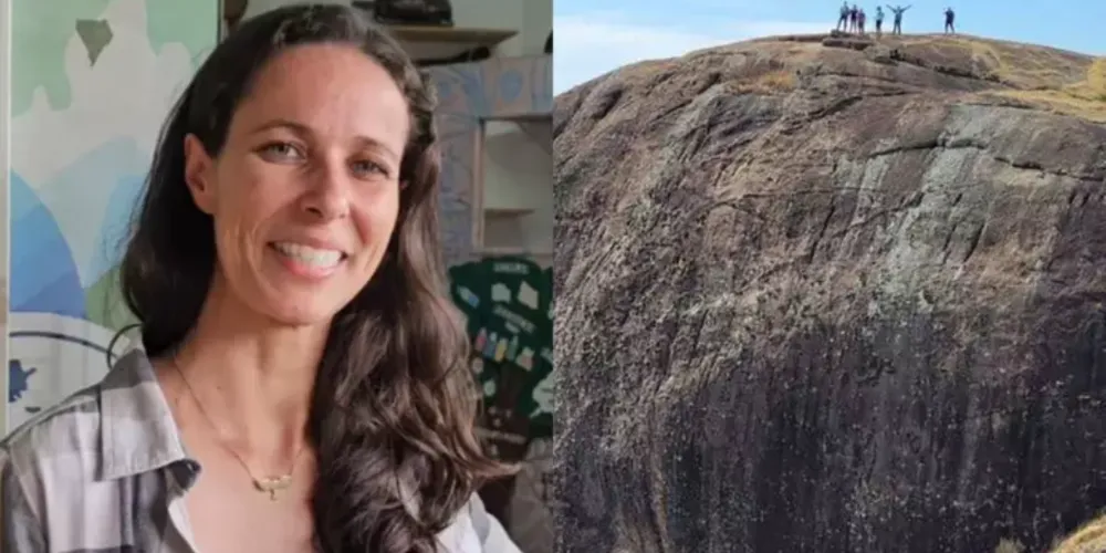 Daiane Marques atuava na área de Educação Ambiental