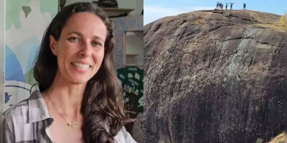 Daiane Marques atuava na área de Educação Ambiental
