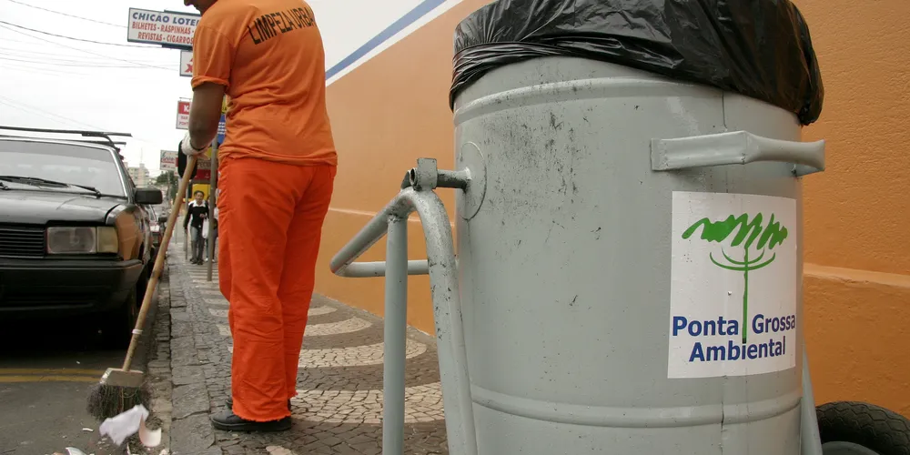 Projeto segue para votação em segunda discussão