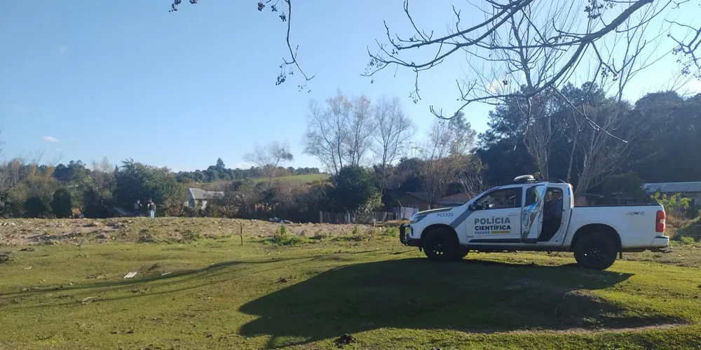 Delegado foi até o local e constatou os problemas