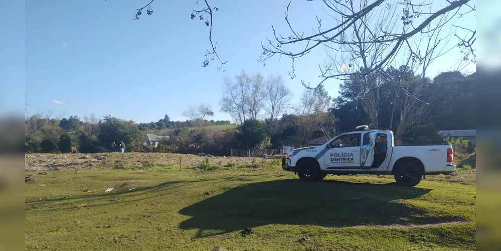 Delegado foi até o local e constatou os problemas
