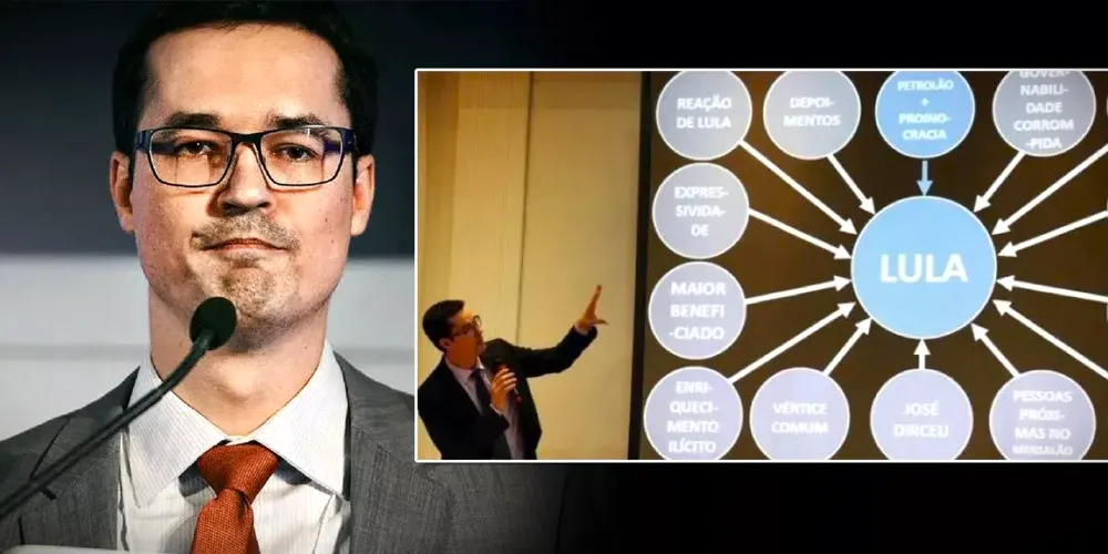 Deltan fez a apresentação em 2016, durante coletiva de imprensa