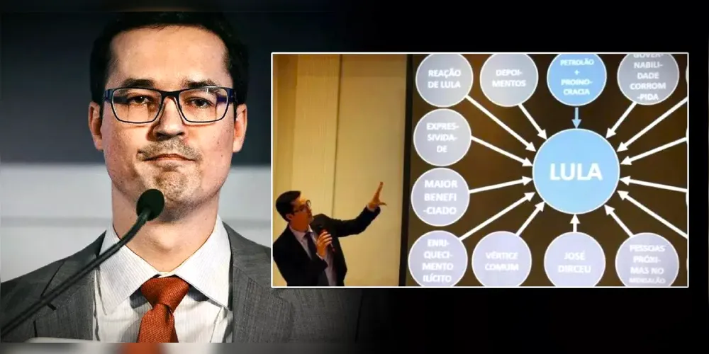 Deltan fez a apresentação em 2016, durante coletiva de imprensa