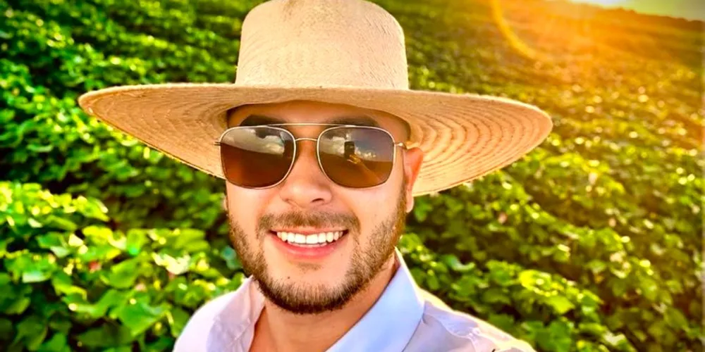 Dener Lirani conduzia um dos veículos que se acidentou