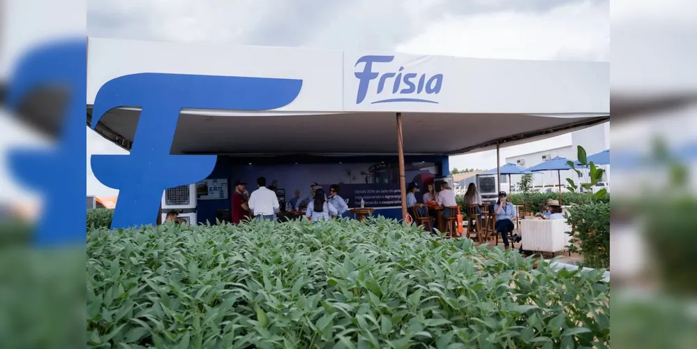 A cooperativa investiu recentemente R$ 53,7 milhões em melhorias